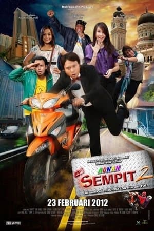 Adnan Sempit 2 streaming
