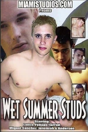 Wet Summer Studs streaming
