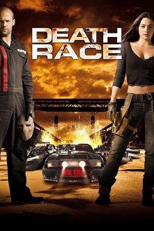 Death Race streaming