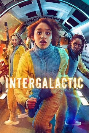 Intergalactic streaming