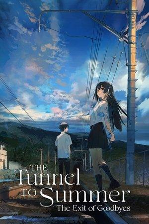 The Tunnel to Summer, the Exit of Goodbyes streaming
