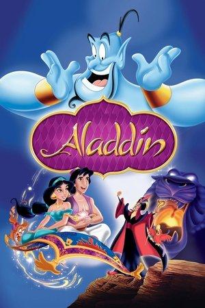 Aladdin streaming