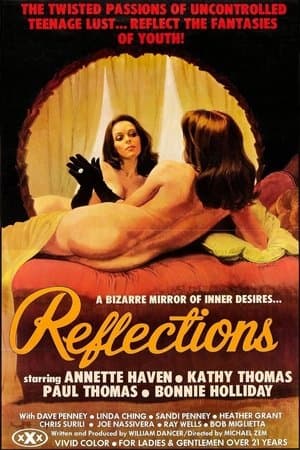 Reflections streaming