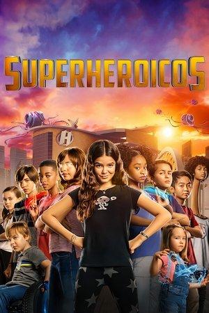 Superniños streaming
