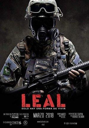 Leal streaming