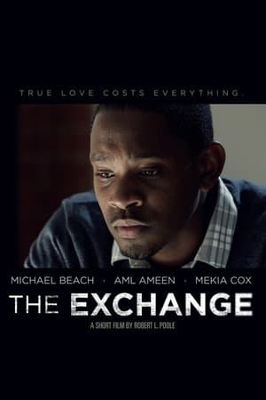 The Exchange streaming