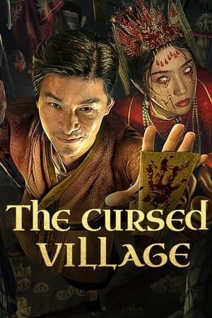 The Cursed Village streaming