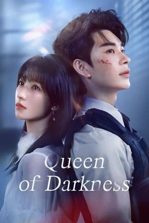Queen of Darkness streaming
