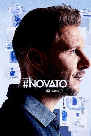 Joaquín, el novato streaming