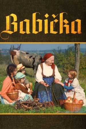Granny streaming