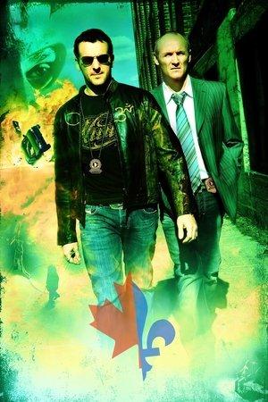 Bon Cop Bad Cop streaming