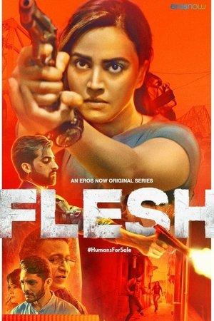Flesh streaming