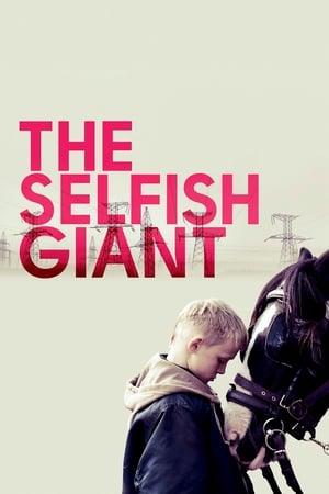 The Selfish Giant streaming