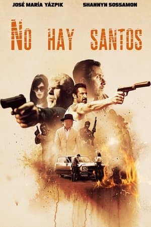 No hay santos streaming
