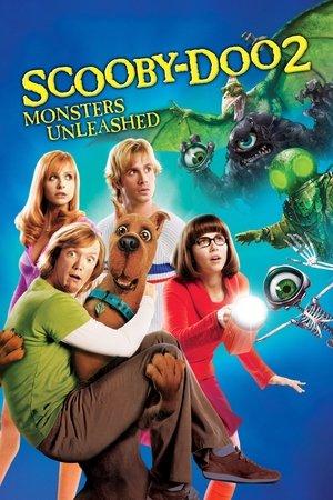 Scooby-Doo 2: Monsters Unleashed streaming
