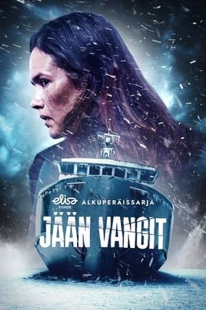 Jään vangit streaming