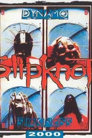 Slipknot - Live At Dynamo Open Air 2000 streaming