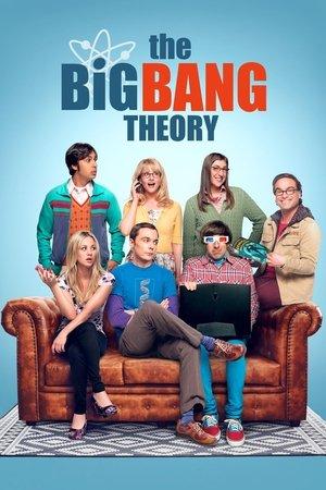 The Big Bang Theory streaming