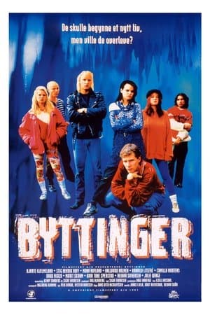 Byttinger streaming