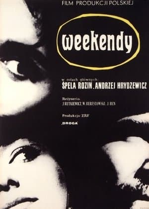 Weekendy streaming