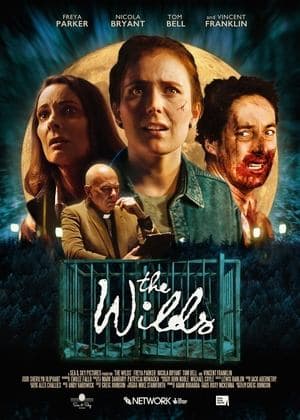 The Wilds streaming
