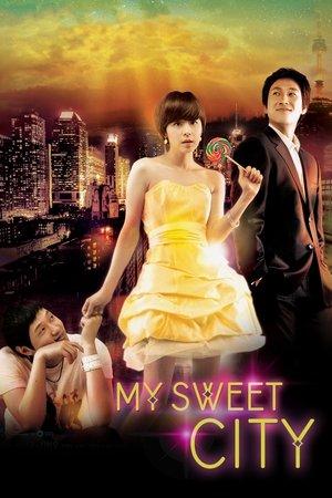 My Sweet City streaming