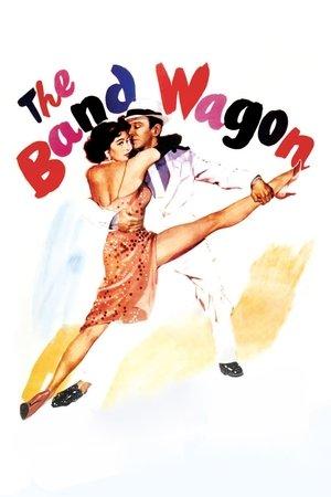 The Band Wagon streaming