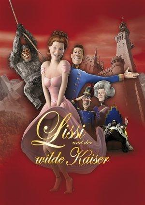 Lissi & l'Empereur Sauvage streaming