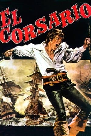 Le corsaire des sept mers streaming