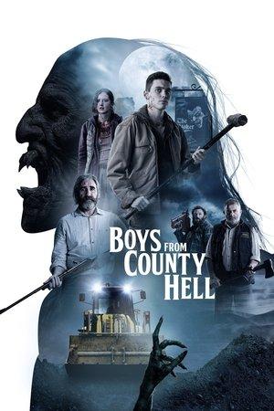 Boys from County Hell streaming