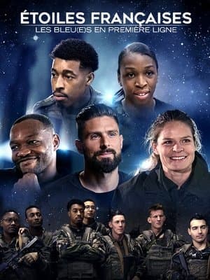 Étoiles Françaises streaming