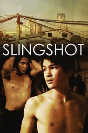 Slingshot streaming