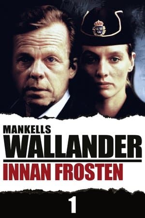 Innan Frosten streaming