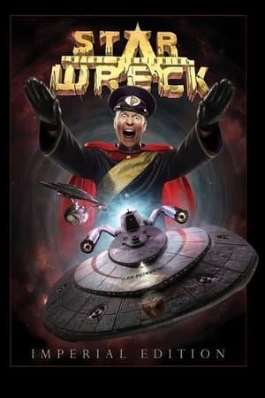 Star Wreck: In the Pirkinning streaming