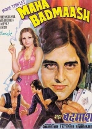 Maha Badmaash streaming