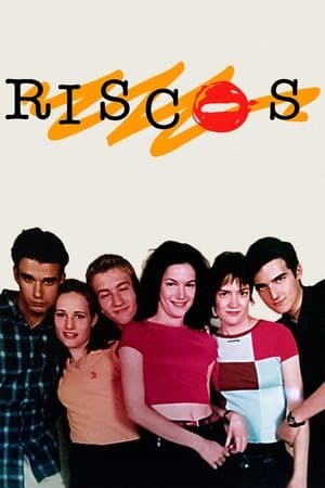 Riscos streaming