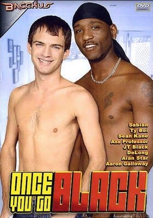 Once You Go Black streaming