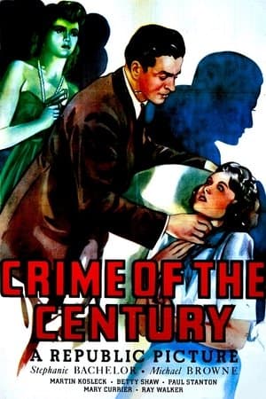 Crime of the Century streaming