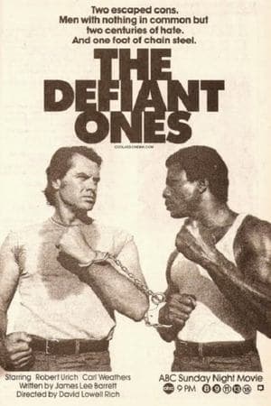 The Defiant Ones streaming