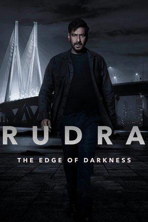 Rudra: The Edge Of Darkness streaming