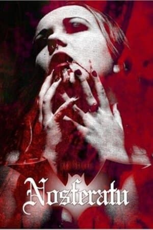Red Scream Nosferatu streaming