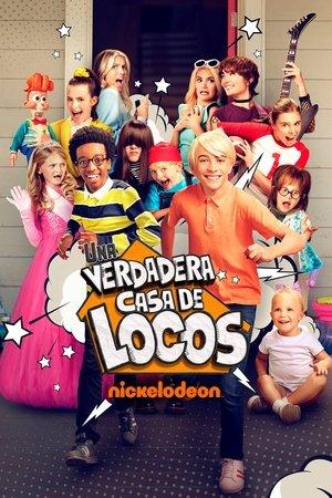 Una verdadera casa de locos streaming