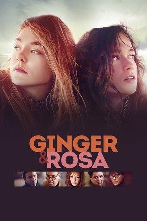 Ginger & Rosa streaming