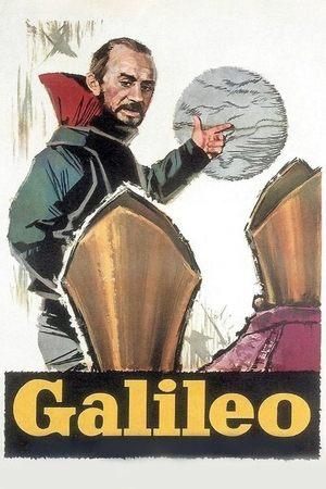 Galileo streaming