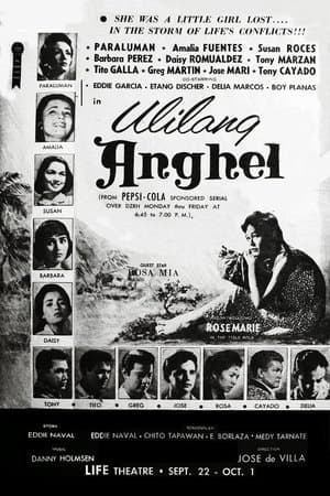 Ulilang Anghel streaming