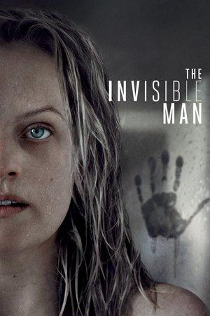 The Invisible Man streaming