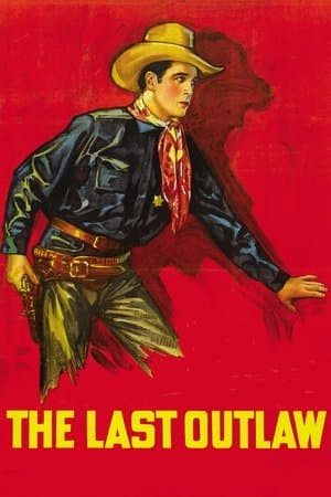 The Last Outlaw streaming