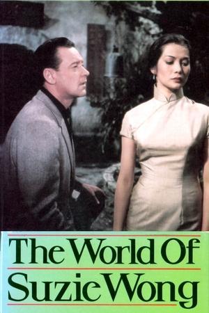 The World of Suzie Wong streaming
