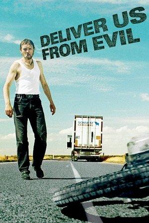 Deliver Us from Evil streaming