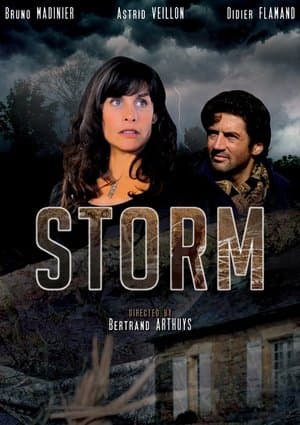 Storm streaming